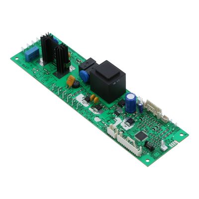 DeLonghi Power Board (BASE SW6.4, 230V) EAM