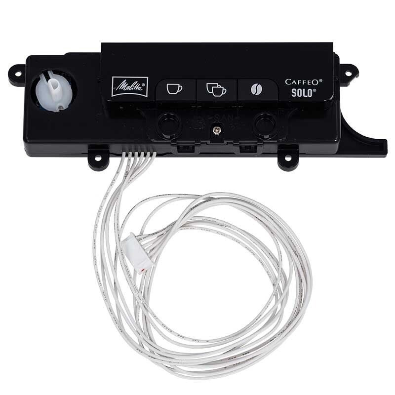 Melitta Display Control Board 693 CPL V2 Solo E950 NEW