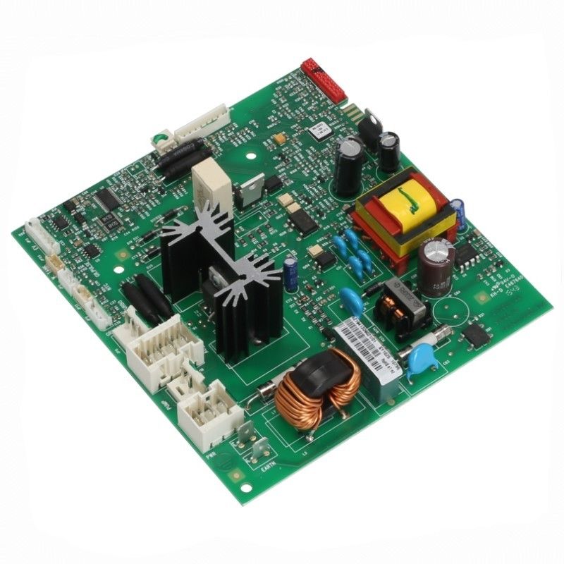 Saeco Power Board CPR SMRG TE REV02, HD8919 Incanto