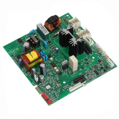 Saeco Power Board CPR SMRG TE REV02, HD8919 Incanto