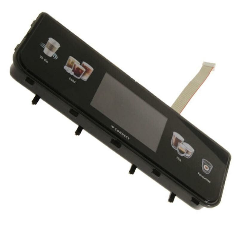 DeLonghi Control Board Display ECAM 450.65, 450.86, 452.