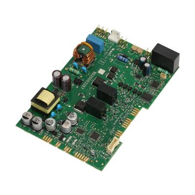 Power Board for Krups Intuition Coffee Machine MS-8030001731