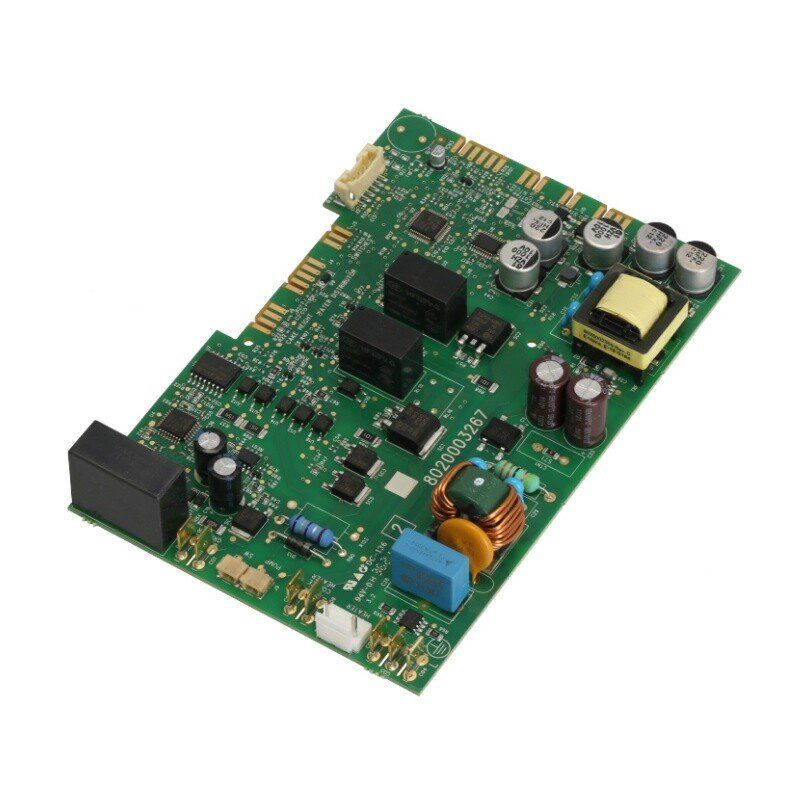 Power Board for Krups Intuition Coffee Machine MS-8030001731