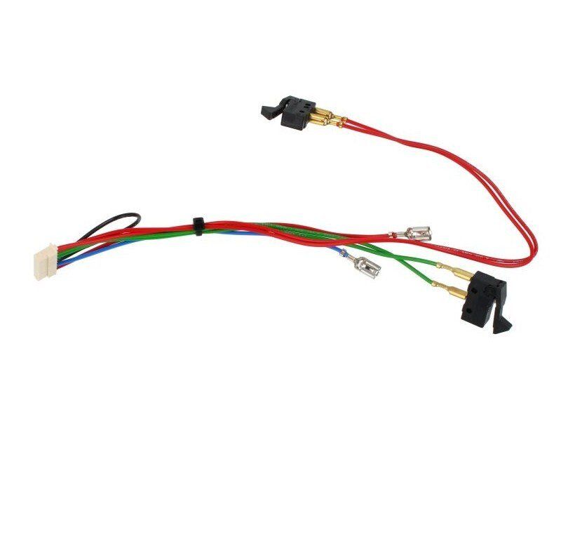 Micro Switch Brew Unit Saeco, Philips, Gaggia