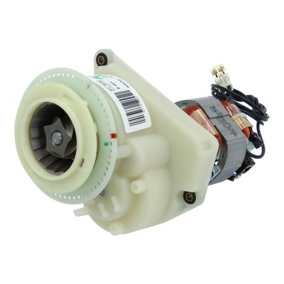 Krups Grinder, White EA, XP