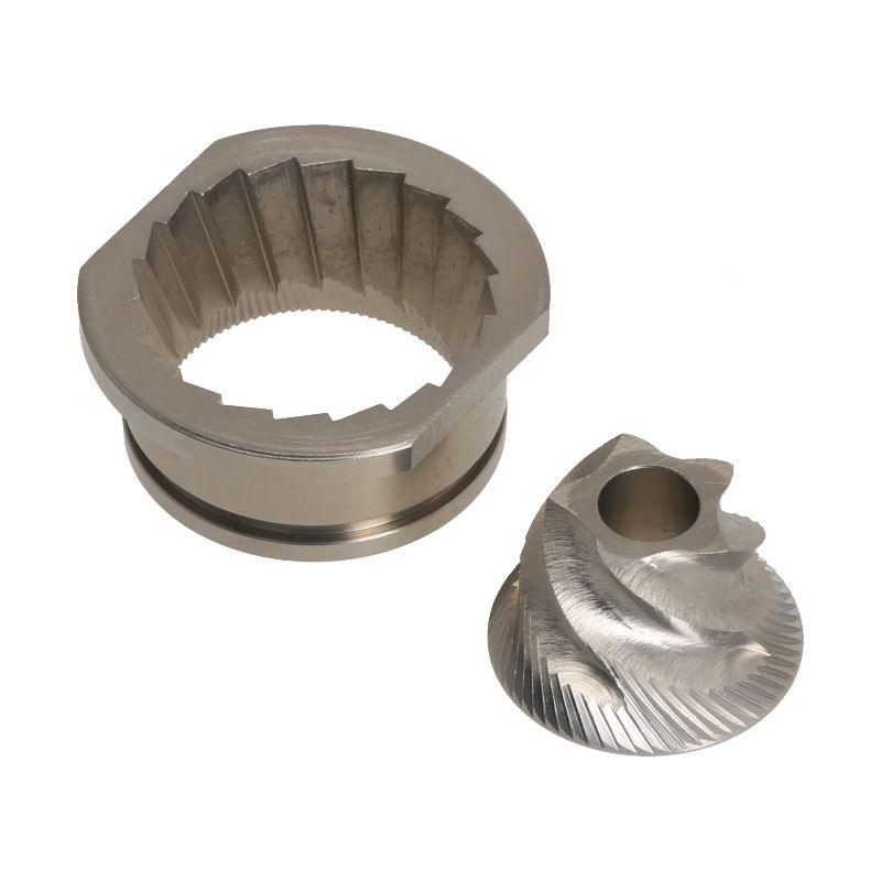 Jura Grinder Blade Set HS-PLUS, AROMA PLUS