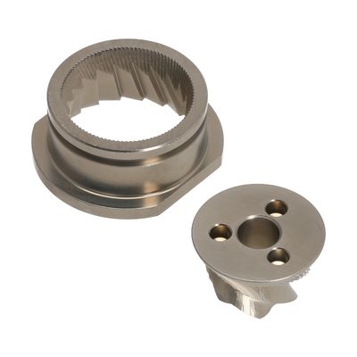 Jura Grinder Blade Set HS-PLUS, AROMA PLUS