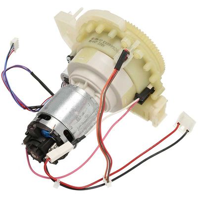 Jura Grinder Set Right Side Giga
