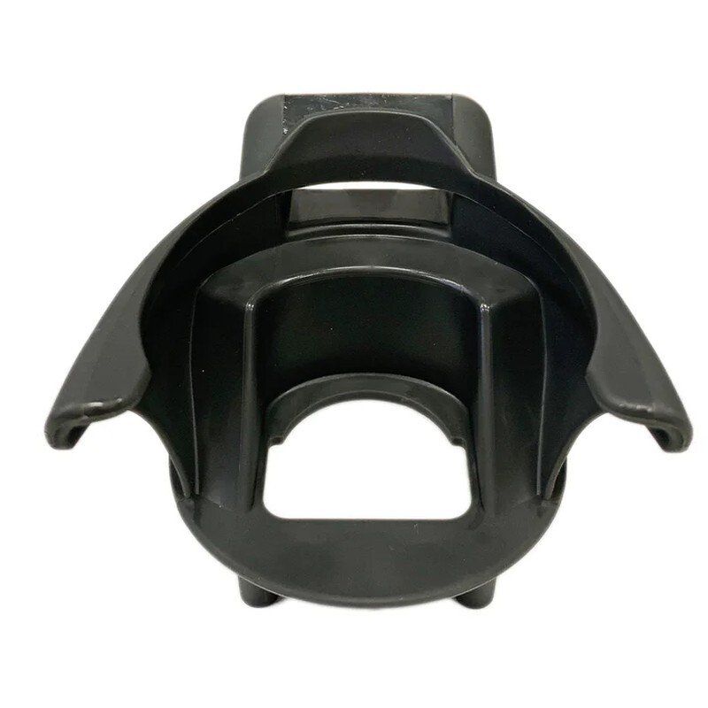 Portafilter Holder for Grinder Outlet, Compatible with St