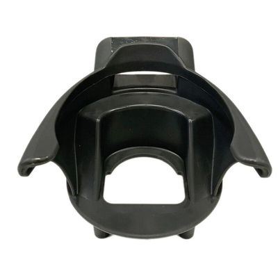Portafilter Holder for Grinder Outlet, Compatible with St