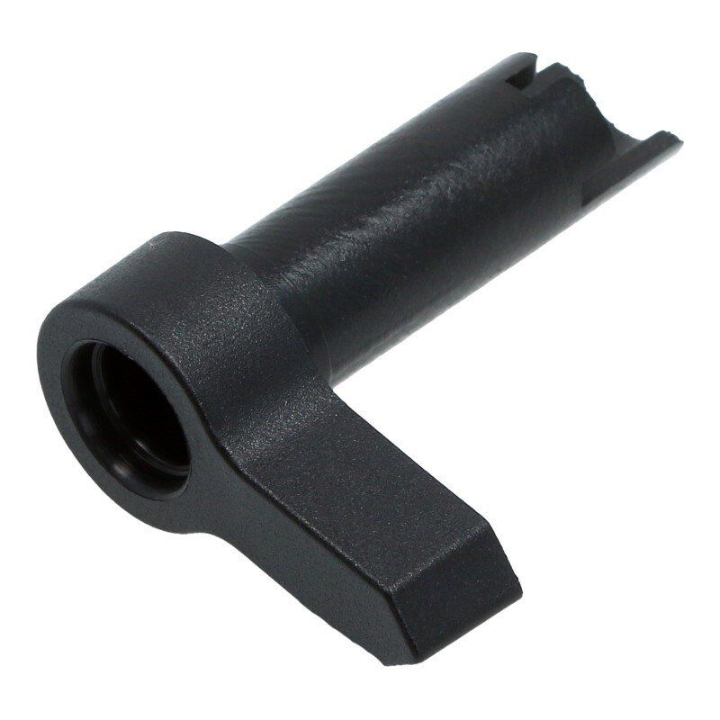 Grind size adjustment lever DeLonghi PrimaDonna