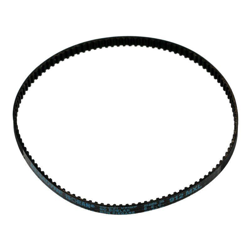 Grinder Drive Belt for DeLonghi Coffee Machine 5332224100