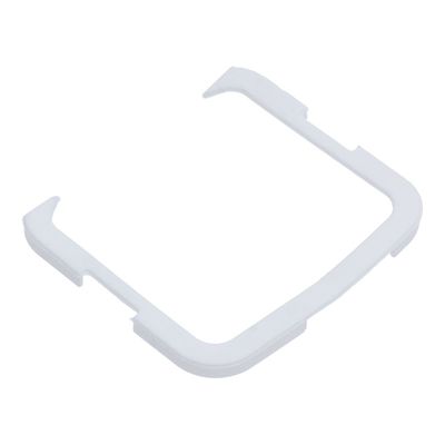 Saeco Coffee Spout Seal, White Minuto