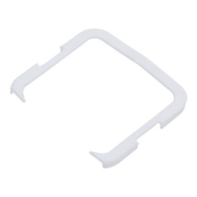 Saeco Coffee Spout Seal, White Minuto