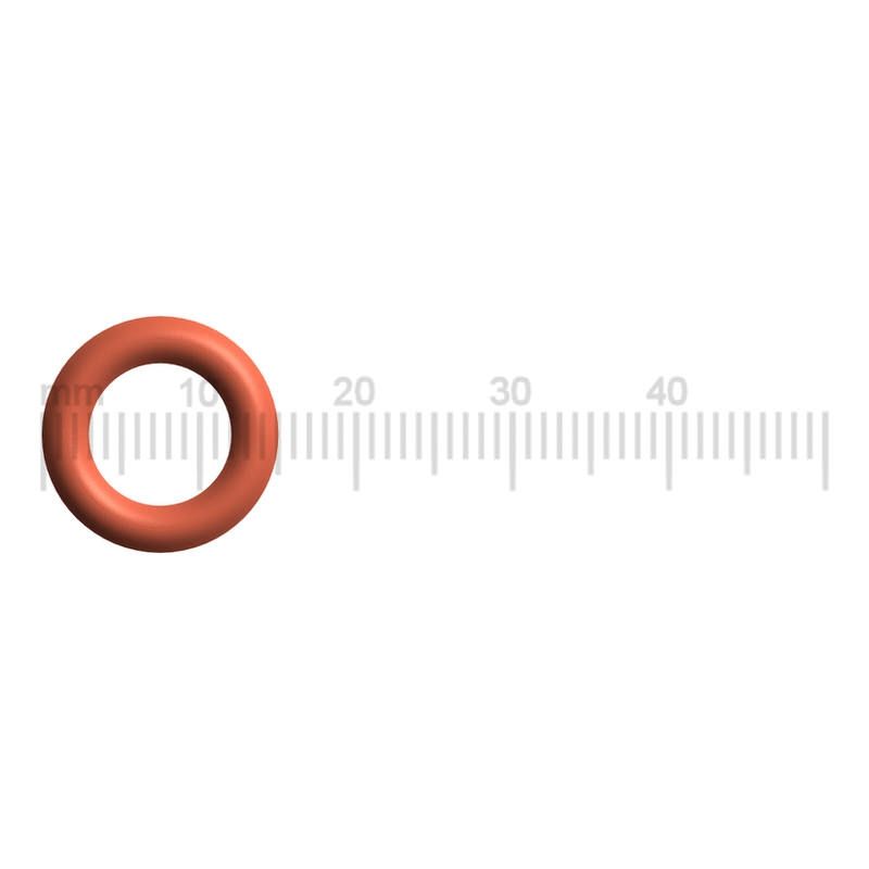 Jura Gasket for Vacuum Nozzle Docking 72553