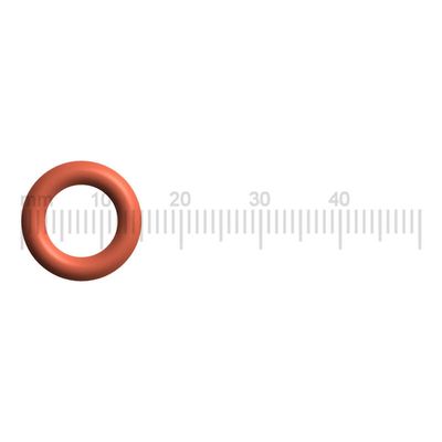 Jura Gasket for Vacuum Nozzle Docking 72553