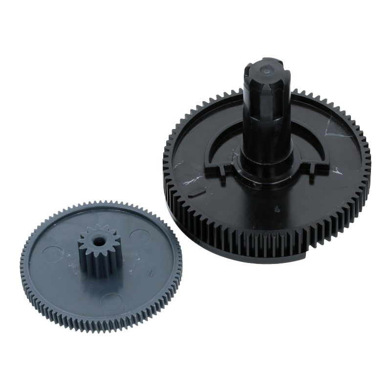 Saeco Gearbox Gears V2, Set
