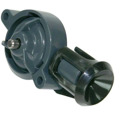 Saeco Crema Valve Block SBS