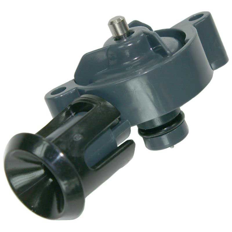 Saeco Crema Valve Block SBS