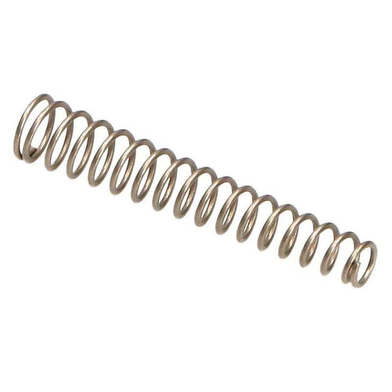 Conical Block Piston Spring HD Saeco, Philips, Gaggia