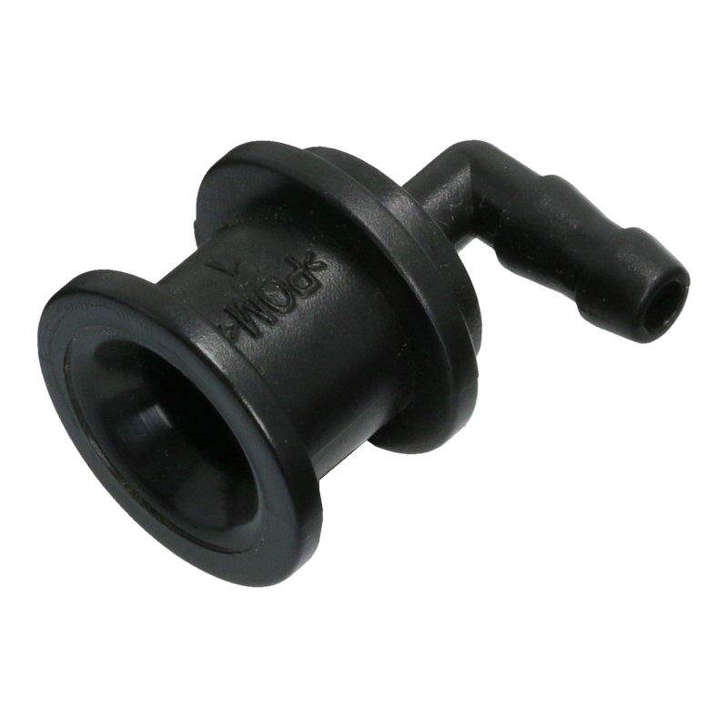 Connector with Block 507 L-Type Melitta Nivona