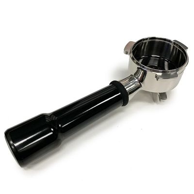 Stollar Sage Filter Holder, Portafilter 54 mm BES840, B
