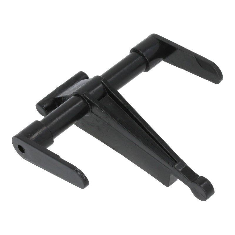 Saeco Philips Block Lever, Black