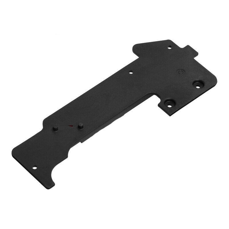 Drain Valve Cover A-047 V7 Nivona, Melitta, Miele 6783655