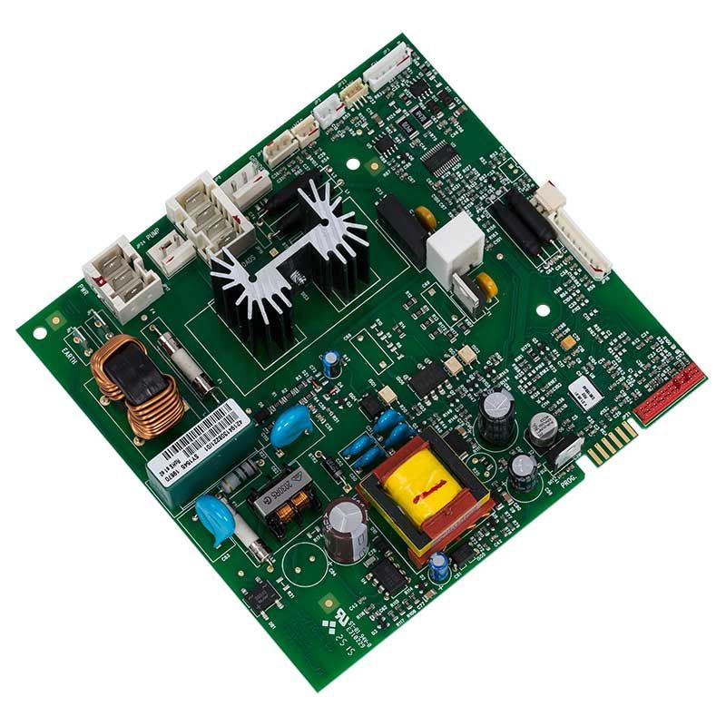 Saeco Power Board Minuto HD87**