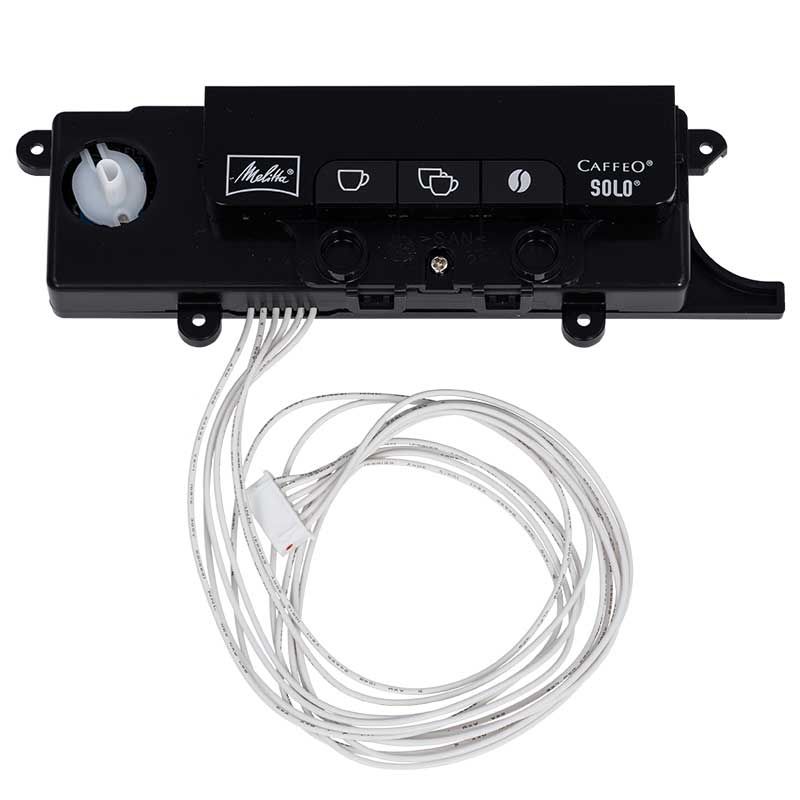Melitta Display Control Board 693 Solo E950