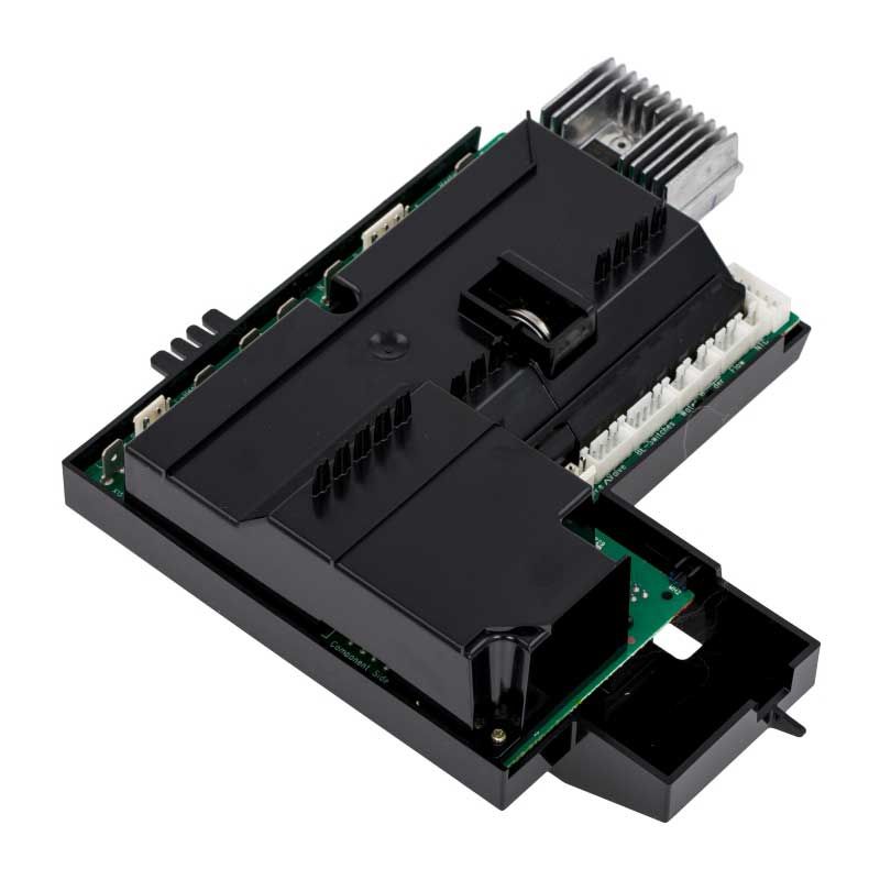 Melitta Power Board 676 220-240V CI