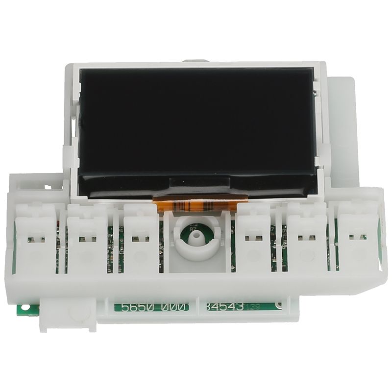 Siemens Control Board Display EQ.7