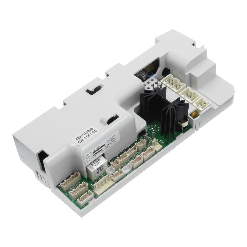 Siemens Bosch Power Board SW 2.06 / HW 3.3 EQ.7, EQ.8