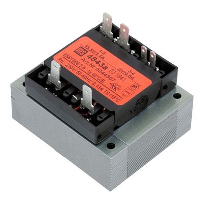 Transformer 230 V for Melitta, Jura, Nivona
