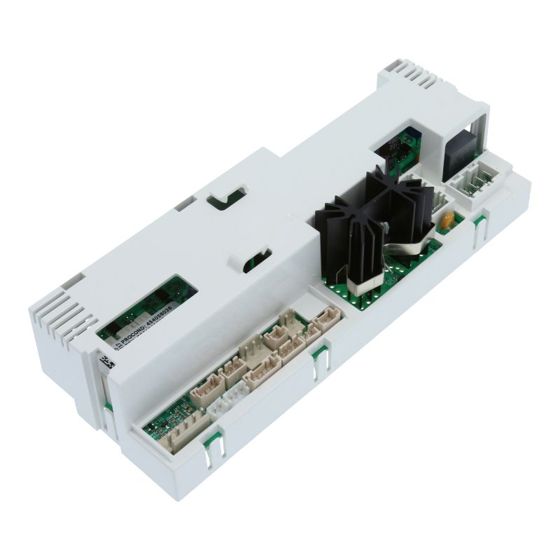Siemens Bosch Power Board (SW 2.01, HW 1.3) EQ.5