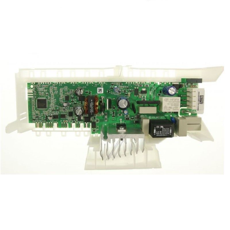 Bosch Power Board Programmed TES60321