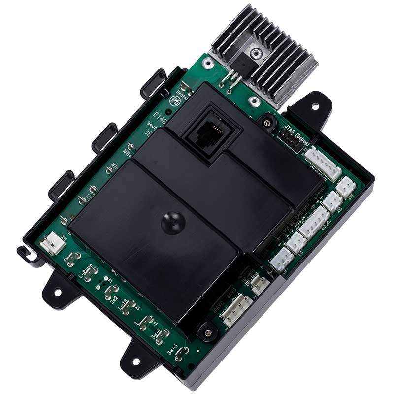 Melitta Power Board 693 220-240V Solo
