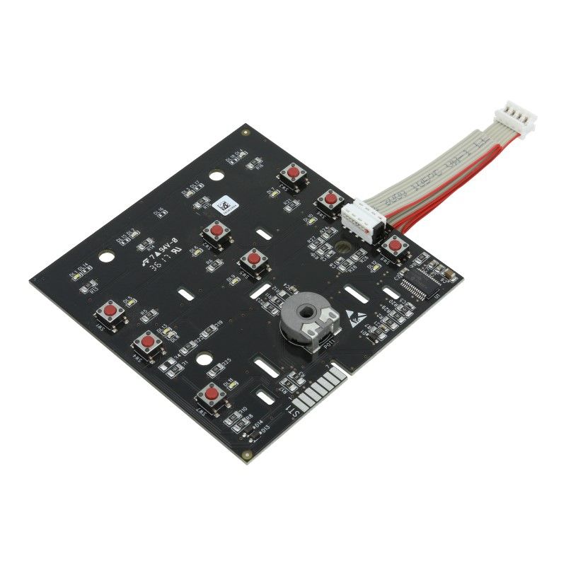 Delonghi Control Board, Display ECAM 23.12*.B