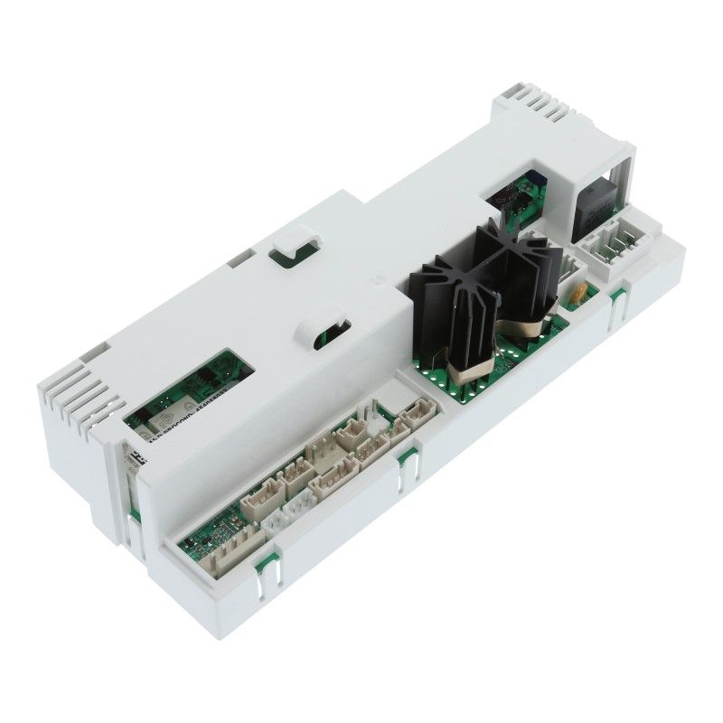 Siemens Bosch Power Board (SW 1.06, HW 1.3) EQ.5