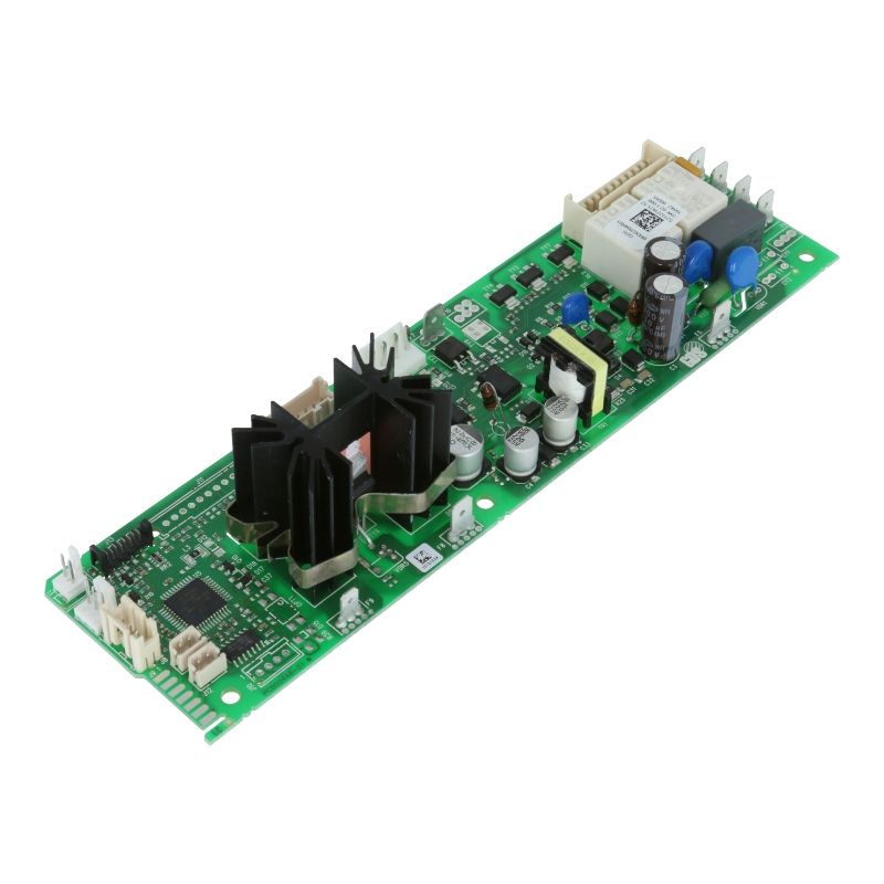 DeLonghi Power Board ECAM 23.466.S, 23.466.B