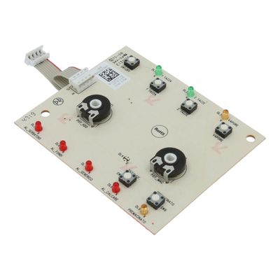 Delonghi Control Board Display (8 Pin) ESAM 26, 28, 32