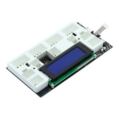 DeLonghi Control Panel Display for ESAM 6700 EX: 2