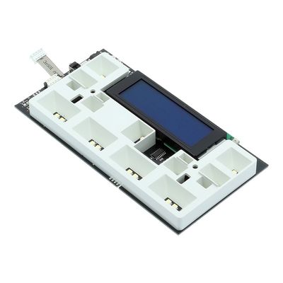 DeLonghi Control Panel Display for ESAM 6700 EX: 2