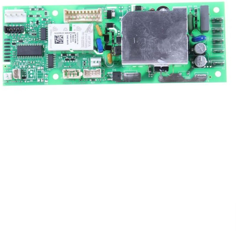 DeLonghi Power Board (SW1.0.0 LW2 DG) 230V, ECAM 350.1