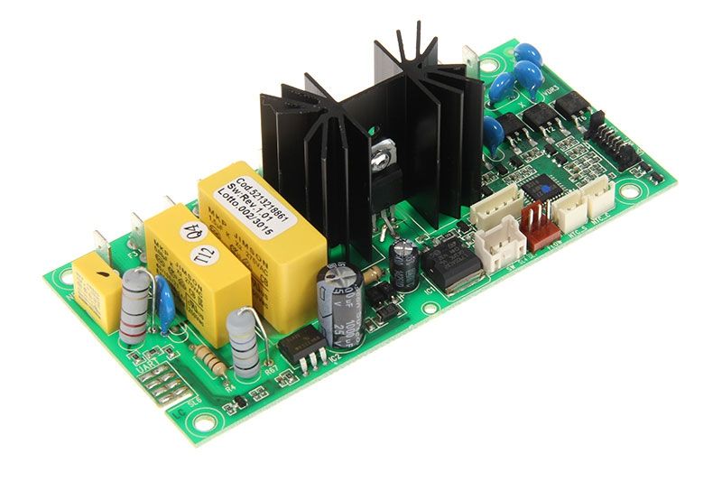 DeLonghi Power Board 230V EC850.M