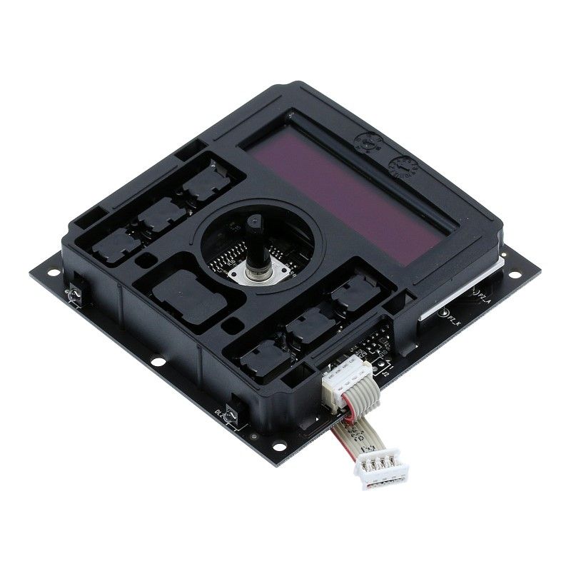 Delonghi Control Board Display PCD (SW1.3.230V) ECAM 2