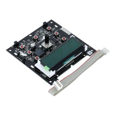 DeLonghi Control Board Display ECAM 23.460.B