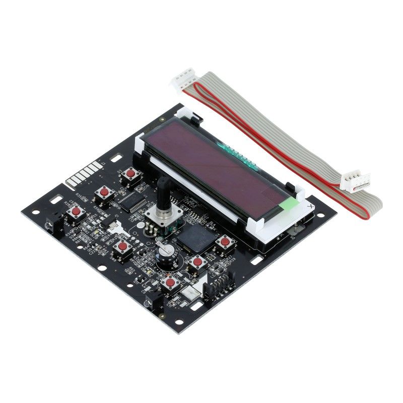 DeLonghi Control Board Display ECAM 23.460.B