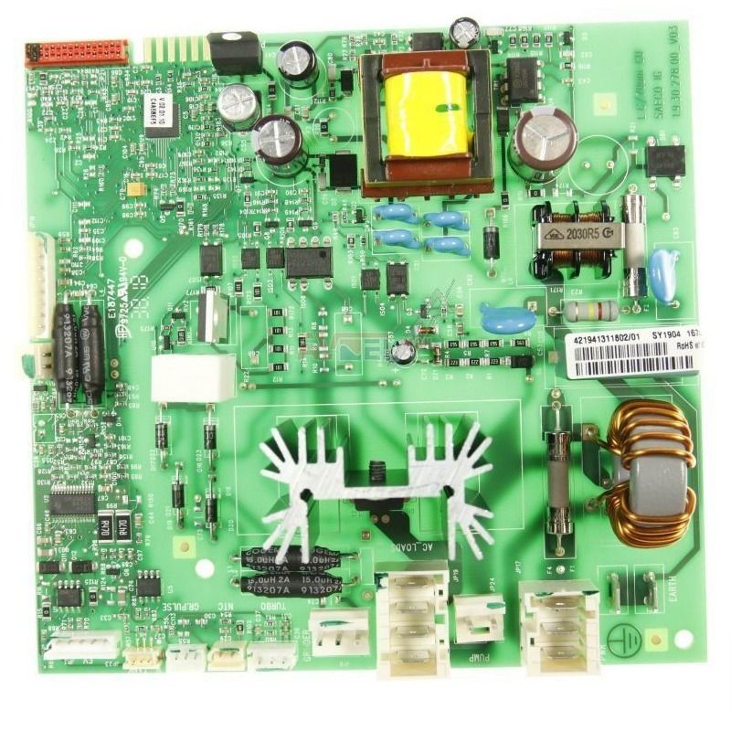 Philips Power Board EP5000 Series