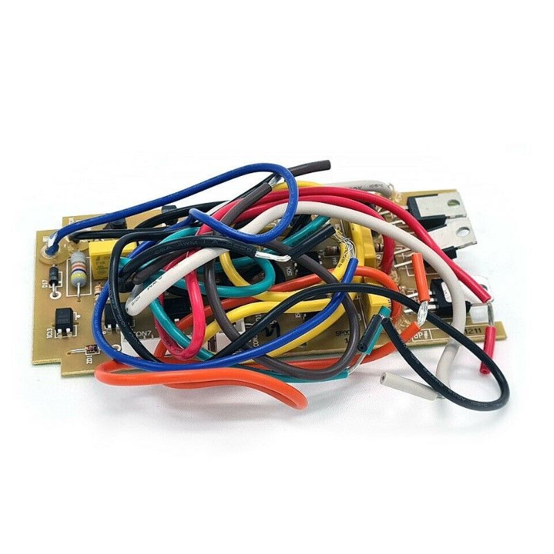 Stollar Sage Triac PCB Board BES980